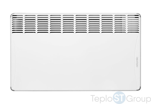 КНВ Atlantic F17 ESSENTIAL 2000W PLUG 513721 - купить оптом с доставкой по России