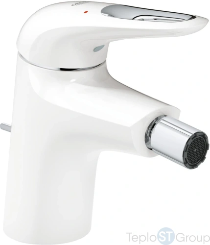 Смеситель для биде Grohe Eurostyle 2015 33565LS3 - купить с доставкой по России