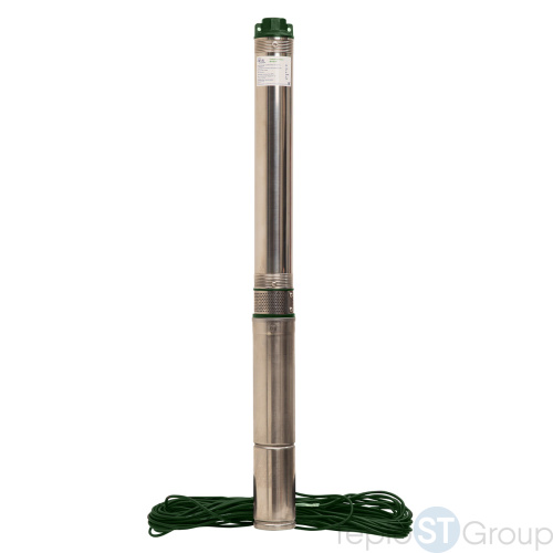 Скважинный насос Making Oasis Everywhere для грязной воды SN-90/50D - купить с доставкой по России фото 2