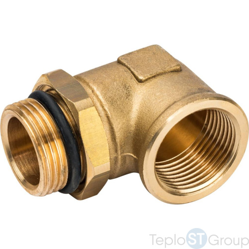 *SDG-0020-001002 Stout Насосно-смесительный узел с термостатическим клапаном; Grundfos UPSO 25-65 130 - купить с доставкой по России фото 10