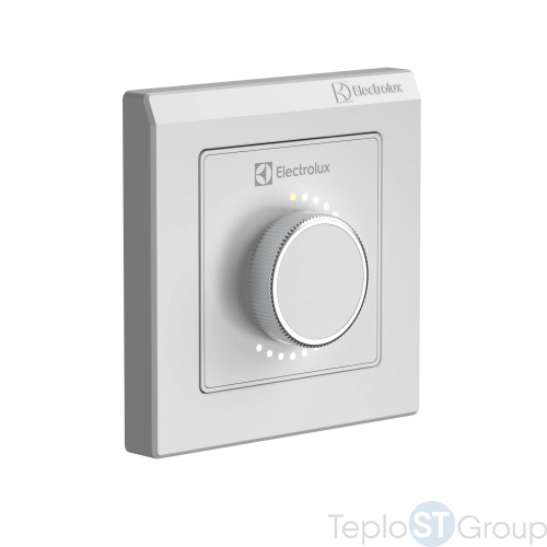 Терморегулятор Electrolux ETL-16W белый - купить оптом с доставкой по России фото 2