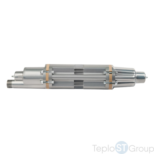 Погружной насос для колодцев UNIPUMP Бавленец 2 БВ-0,24-40-У5, 40 м - купить оптом с доставкой по России фото 2
