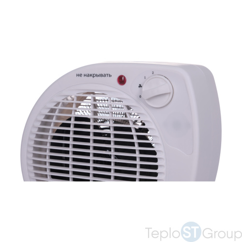 Тепловой вентилятор Oasis SG-20R - купить оптом с доставкой по России фото 2