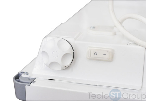 КНВ Atlantic F17 ESSENTIAL 1000W PLUG 513711 - купить оптом с доставкой по России фото 3