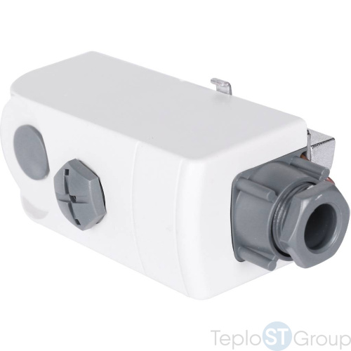 Stout Насосно-смесительный узел ISOTHERM 30-50°C, без насоса. - купить с доставкой по России фото 5