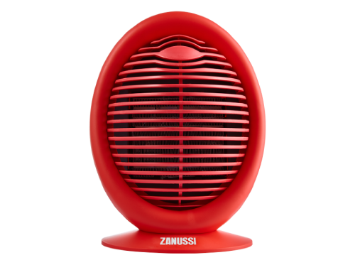 Тепловентилятор Zanussi ZFH/C-405 red фото 6