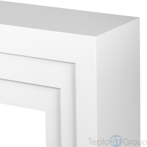 Портал Firelight Cubo 25 белый - купить оптом с доставкой по России фото 5