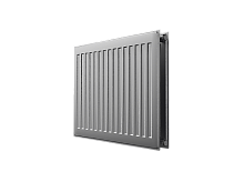 Радиатор панельный Royal Thermo HYGIENE H10-300-2800 Silver Satin