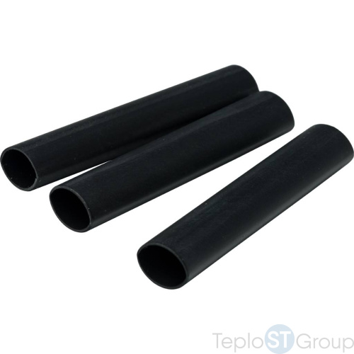 Stout SAC-0010 Муфта термоусаживаемая для резинового кабеля до 1 кВ сечением 3х1,5-2,5 мм2 - купить с доставкой по России фото 4