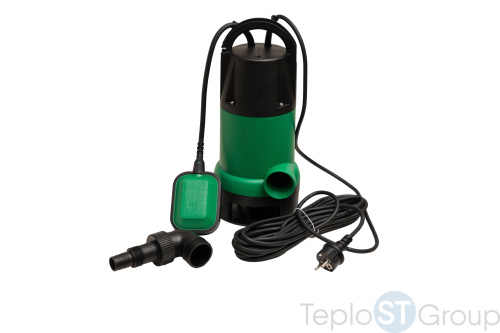 Дренажный насос для грязной воды Making Oasis Everywhere DN 255/12 - купить оптом с доставкой по России