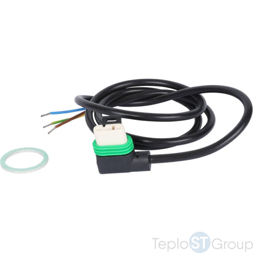 Stout SDG-0003 Насосная группа с 3-х ходовым приводным смесителем 1"с насосом Grundfos UPM3 Hybrid 25-70 - купить с доставкой по России фото 11