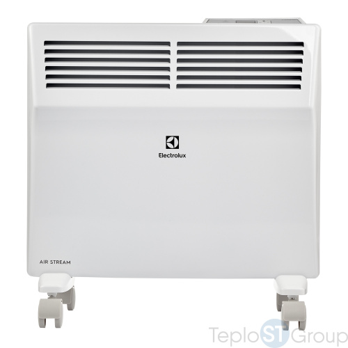 Конвектор электрический Electrolux ECH/AS -1000 ER - купить оптом с доставкой по России фото 5