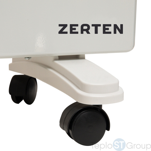 Конвектор Zerten ZK-10 - купить оптом с доставкой по России фото 3