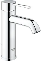 Смеситель для раковины Grohe Essence New 23591001 - купить оптом у дилера TeploSTGroup по всей России ✅ ☎ 8 (800) 600-96-13