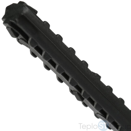 Stout SMF-003 Дюбель-крюк одинарный, для труб д.20мм, длина 80мм - купить оптом с доставкой по России фото 4