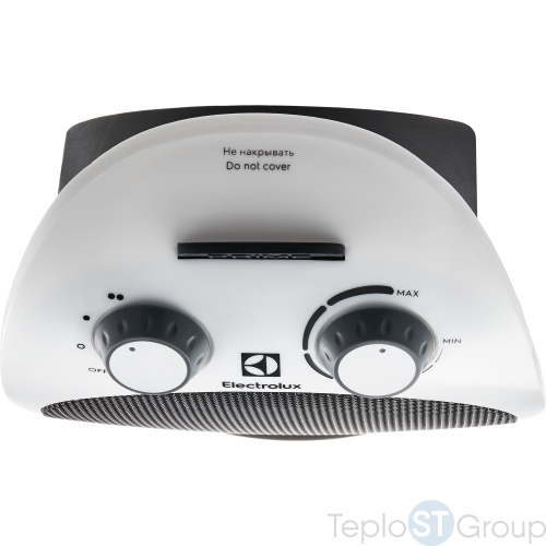 Тепловентилятор Electrolux Prime EFH/C-5125 - купить оптом с доставкой по России фото 3