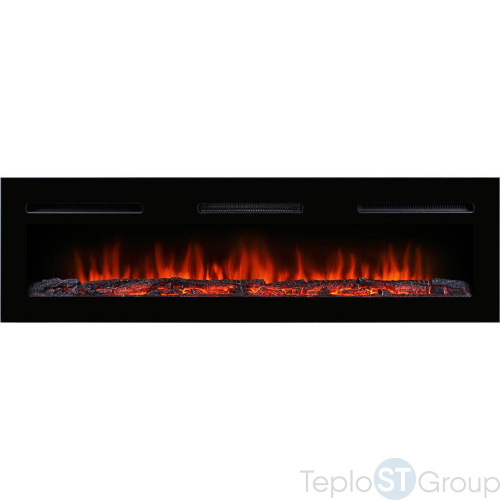 Очаг электрический Electrolux Infinity EFP/P-1600ULS - купить оптом с доставкой по России фото 10
