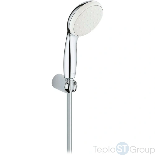 Смеситель для ванны Grohe Costa S 2679210A - купить с доставкой по России фото 4