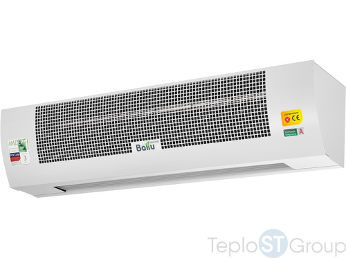 Завеса тепловая Ballu BHC-M10T06-PS - купить оптом с доставкой по России