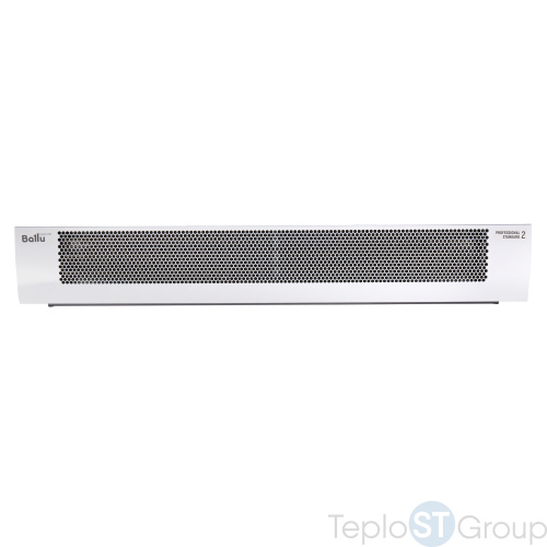 Завеса тепловая Ballu BHC-H20T24-PS2 - купить оптом с доставкой по России фото 2