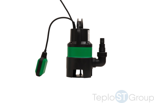 Дренажный насос для грязной воды Making Oasis Everywhere DN 200/7 - купить оптом с доставкой по России фото 2