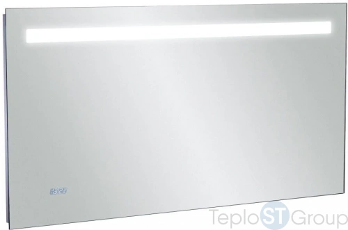 Зеркало с подсветкой Jacob Delafon Formilia 120x65 EB1163-NF - купить оптом с доставкой по России