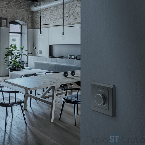 Терморегулятор Electrolux ETL-16W - купить оптом с доставкой по России фото 6