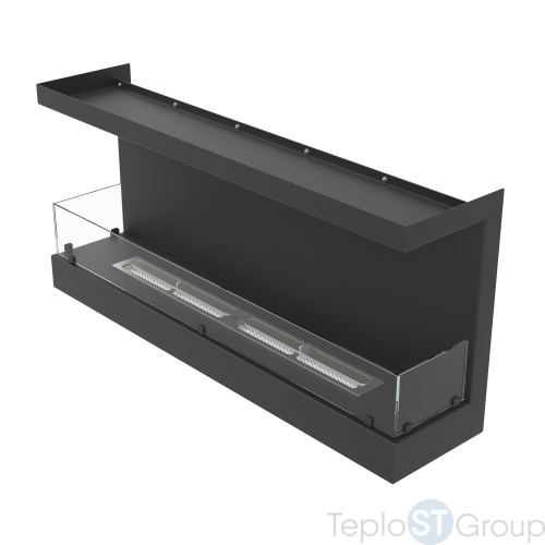 Биокамин Royal Thermo RTBFP-P1040XS - купить оптом с доставкой по России фото 4
