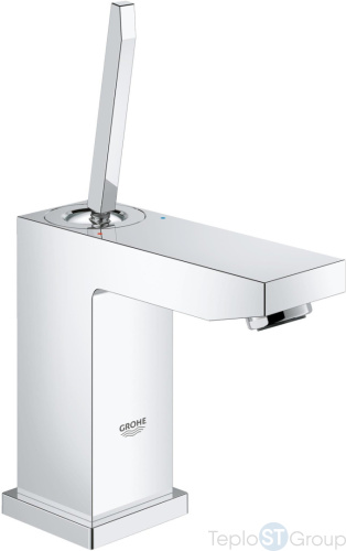 Смеситель для раковины Grohe Eurocube Joy 23656000 - купить с доставкой по России