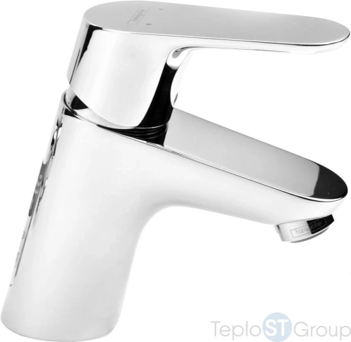 Смеситель для раковины Hansgrohe Focus E2 31730000 - купить с доставкой по России фото 12