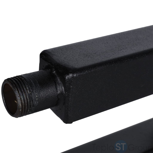 Rommer RDG-0060-024024 Rommer Коллектор (дублер компакт) с гидроразделителем на 2+1+1 контура до 60 кВт - купить оптом с доставкой по России фото 6