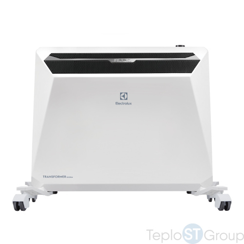 Комплект Electrolux Rapid Transformer с блоком управления и шасси ECH/R-1000 T-TUM3 (механический) - купить оптом с доставкой по России фото 2
