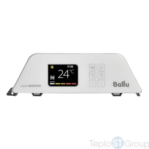 Блок управления Transformer Digital Inverter Ballu BCT/EVU-3.1I - купить оптом с доставкой по России фото 2
