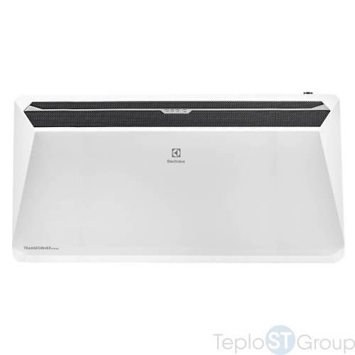 Комплект Electrolux Rapid Transformer с блоком управления ECH/R-2500 T-TUM3 (механический) - купить оптом с доставкой по России фото 2