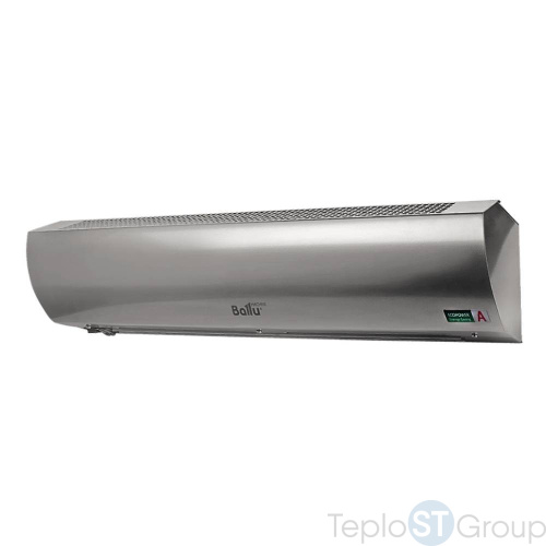 Завеса тепловая Ballu BHC-L15-S09-M (пульт BRC-E) - купить оптом с доставкой по России