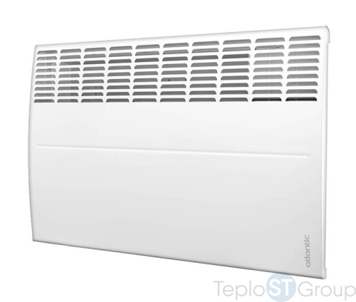 Электрический конвектор Atlantic F129 2000W 500068 - купить оптом с доставкой по России фото 2