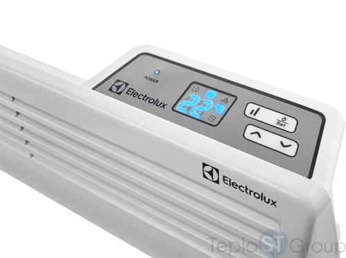 Электропанель Electrolux ECH/AG– 1000 PE - купить оптом с доставкой по России фото 3