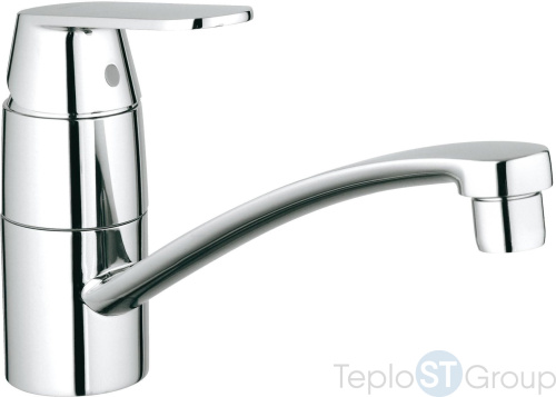 Смеситель для кухни Grohe Eurosmart Cosmopolitan 32842000 - купить с доставкой по России