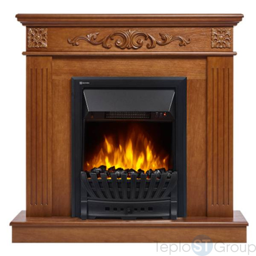 Портал Firelight Noce Classic шпон дуб - купить оптом с доставкой по России