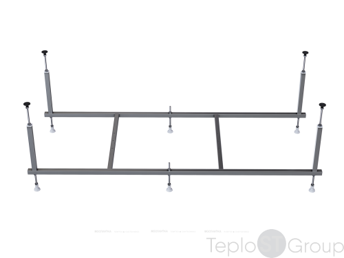Каркас для ванны Aquatek 150 Либра / Оберон / Афродита KAR-0000062 - купить с доставкой по России