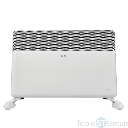 Комплект Ballu Apollo Transformer с блоком управления и шасси BEC/AT-2000-4I (инверторный) - купить оптом с доставкой по России фото 8
