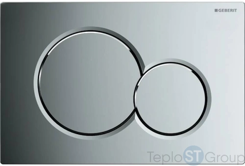 Смывная клавиша GEBERIT Sigma 01 115.770.21.5 - купить оптом с доставкой по России