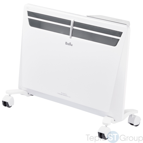Комплект Ballu Transformer с блоком управления и шасси BEC/EVU-1500-4I (инверторный) - купить оптом с доставкой по России фото 7
