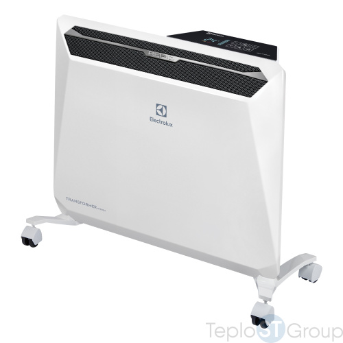 Комплект Electrolux Rapid Transformer с блоком управления и шасси ECH/R-1000 T-TUI4 (инверторный) - купить оптом с доставкой по России фото 2