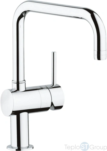 Смеситель для кухни Grohe Minta 32488000 - купить с доставкой по России