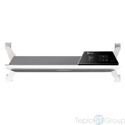 Комплект Electrolux Rapid Transformer с блоком управления и шасси ECH/R-2000 T-TUI4 (инверторный) - купить оптом с доставкой по России фото 4