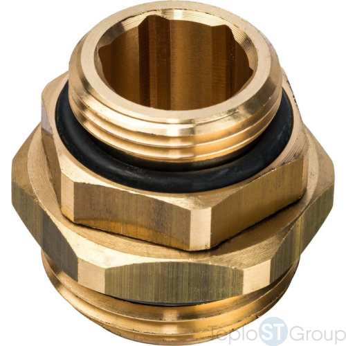 *SDG-0020-001002 Stout Насосно-смесительный узел с термостатическим клапаном; Grundfos UPSO 25-65 130 - купить с доставкой по России фото 8
