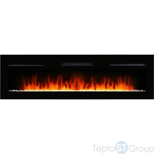 Очаг электрический Electrolux Infinity EFP/P-1600ULS - купить оптом с доставкой по России фото 8
