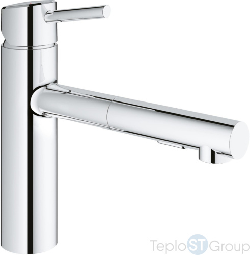 Смеситель для кухни Grohe Concetto New 30273001 - купить с доставкой по России