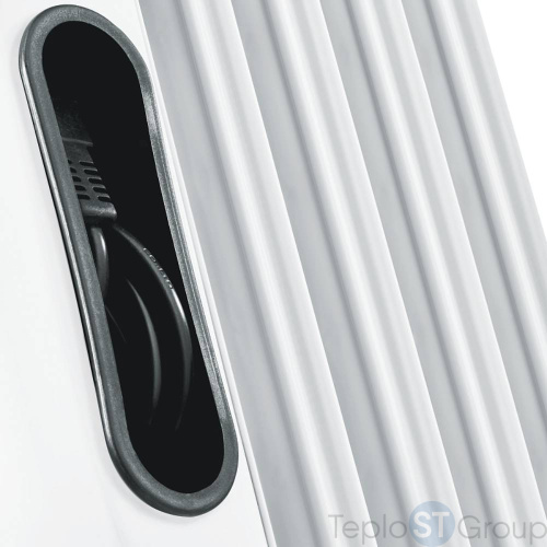 Радиатор масляный Electrolux Sport line EOH/M-5221N - 11 секций - купить оптом с доставкой по России фото 4